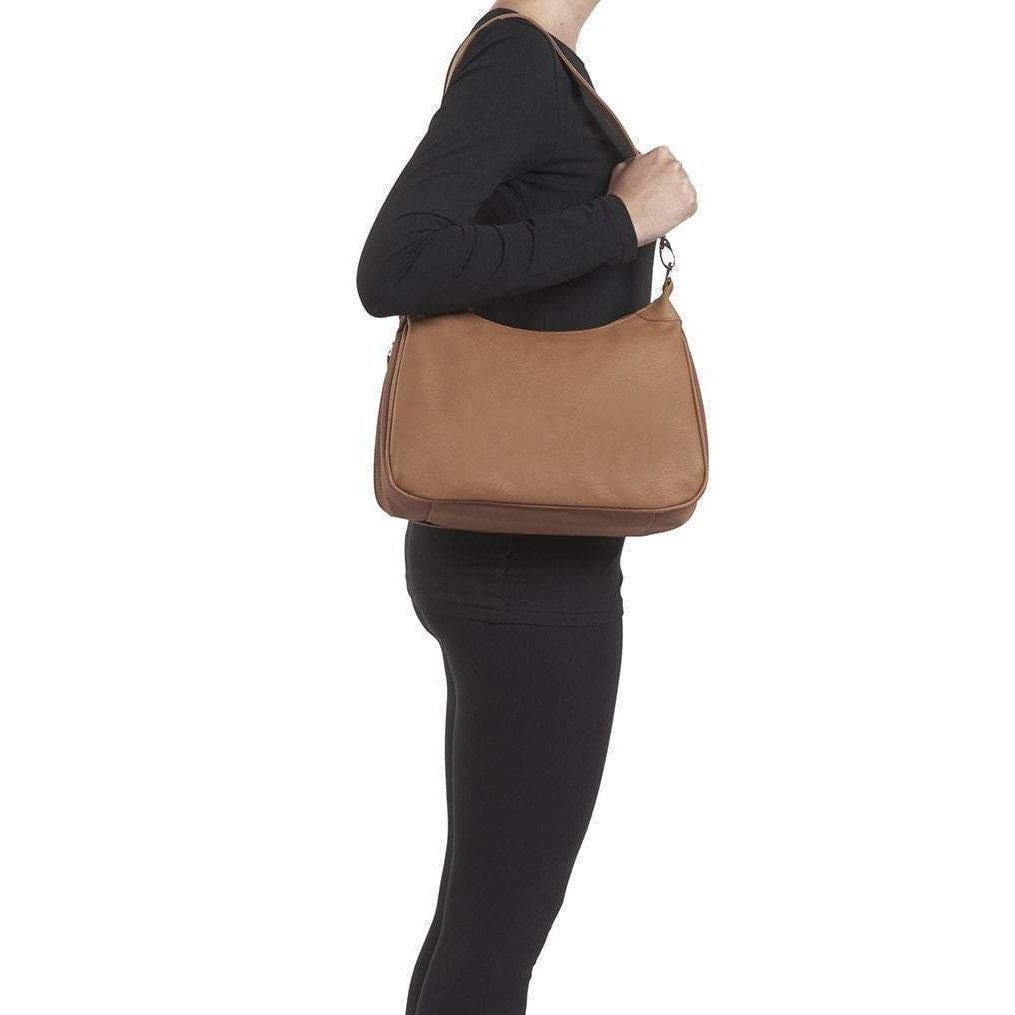 Buy CITRODA Women Brown Handbag Brown Online @ Best Price in India |  Flipkart.com