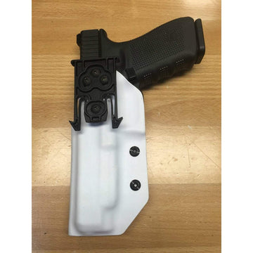 Tanfoglio Stock 3 Pro Competition Holster Right-Hand Draw / Black