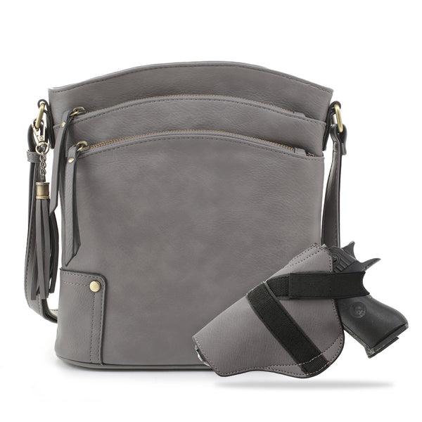 Crossbody Bags – Lady Conceal