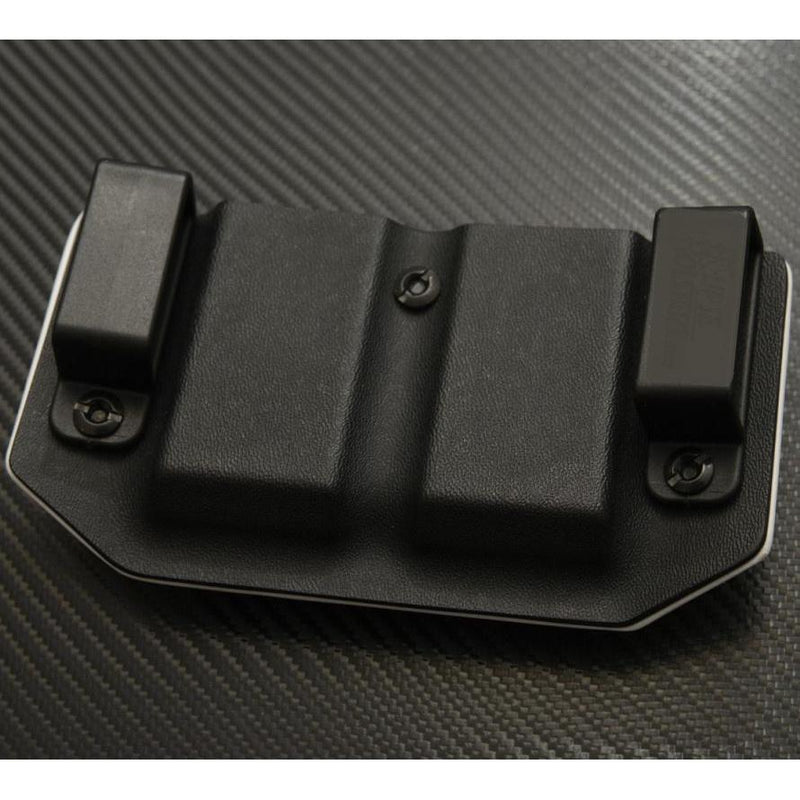 Quick Ship Multi-Clip Magazine Pouch | Gun Goddess - GunGoddess.com