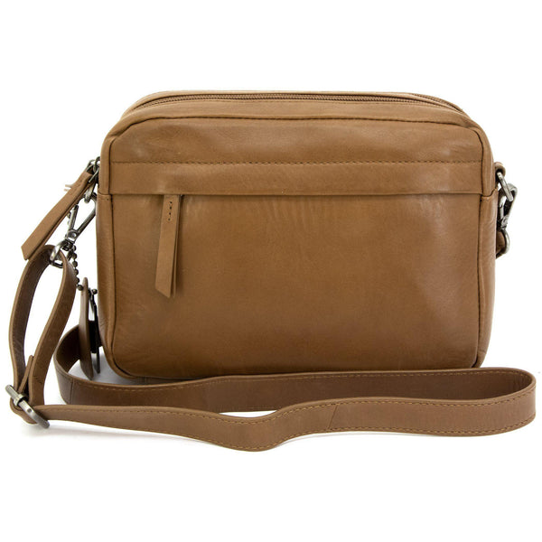 Concealed Carry Outfit  Crossbody Fanny Pack — casual + tactical