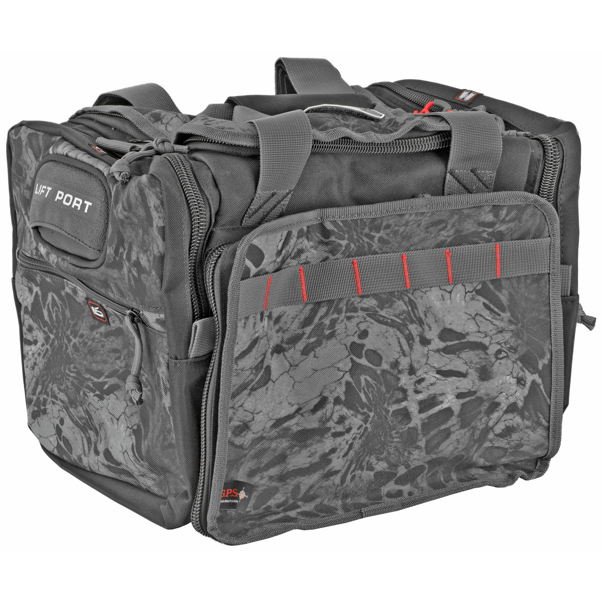 GPS Medium Range Bag | Womens Gun Bag | Gun Goddess - GunGoddess.com