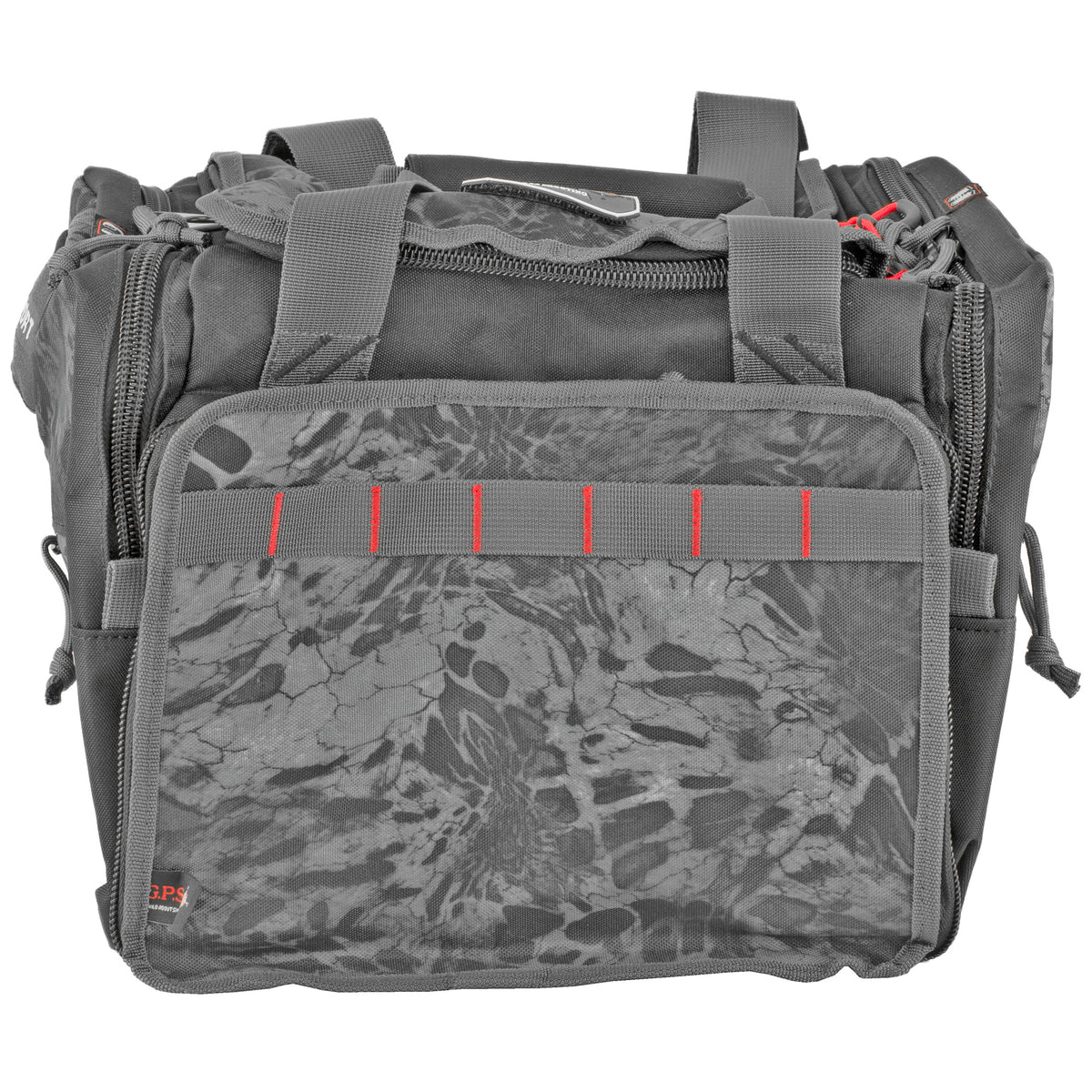 Gps Medium Range Bag 