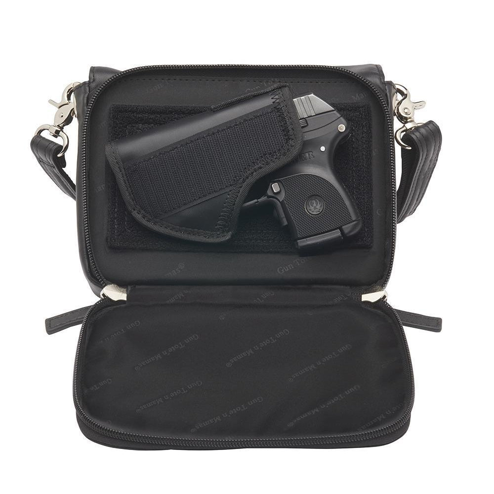 How To Set Up A Concealed Carry Purse ::, 53% OFF