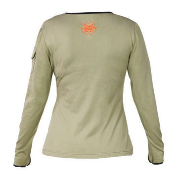 Tactical Padded T-Shirt