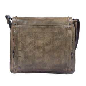 Monroe Concealed-Carry Crossbody