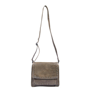 Monroe Concealed-Carry Crossbody