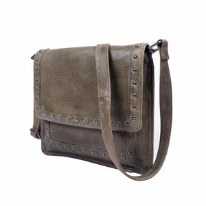 Monroe Concealed-Carry Crossbody