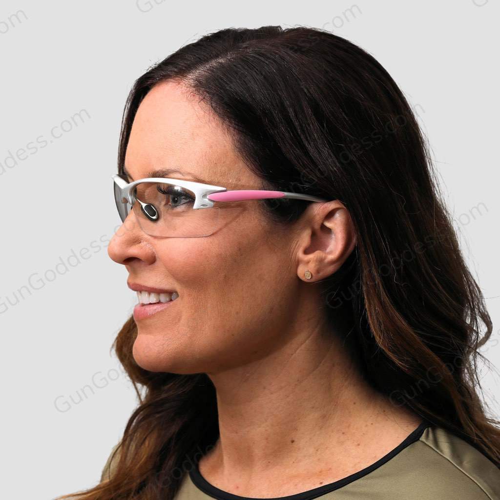 Protective shooting glasses online