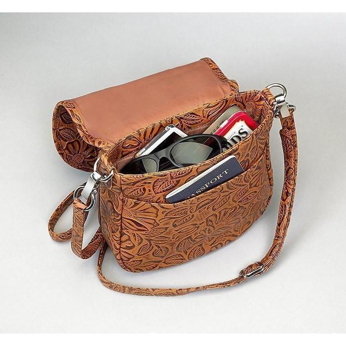 Smith & Wesson Vintage Crossbody Purse, Concealed Carry Handbag Black | eBay