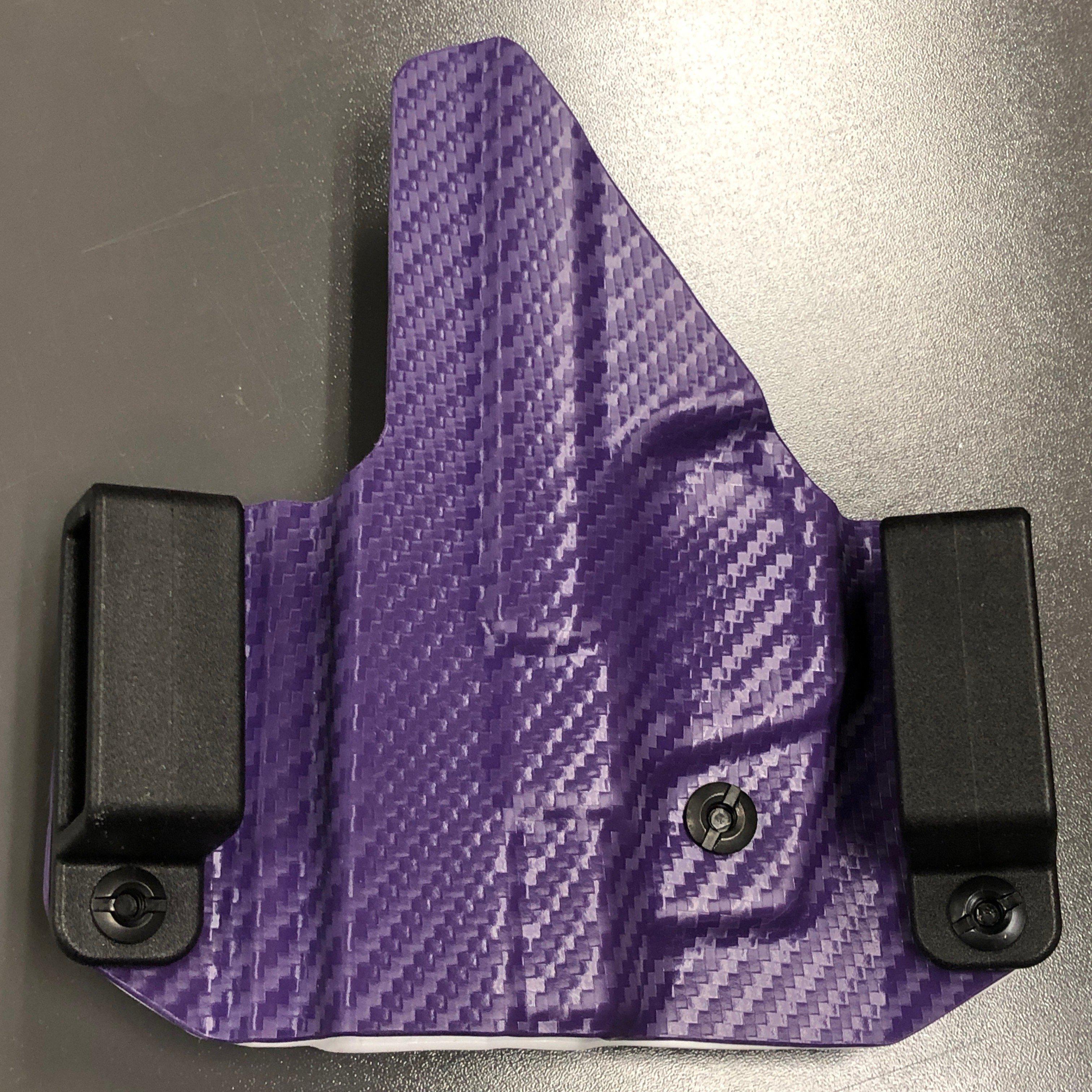 Infused KYDEX® Sheet - Water Color – DIY Gun Holsters