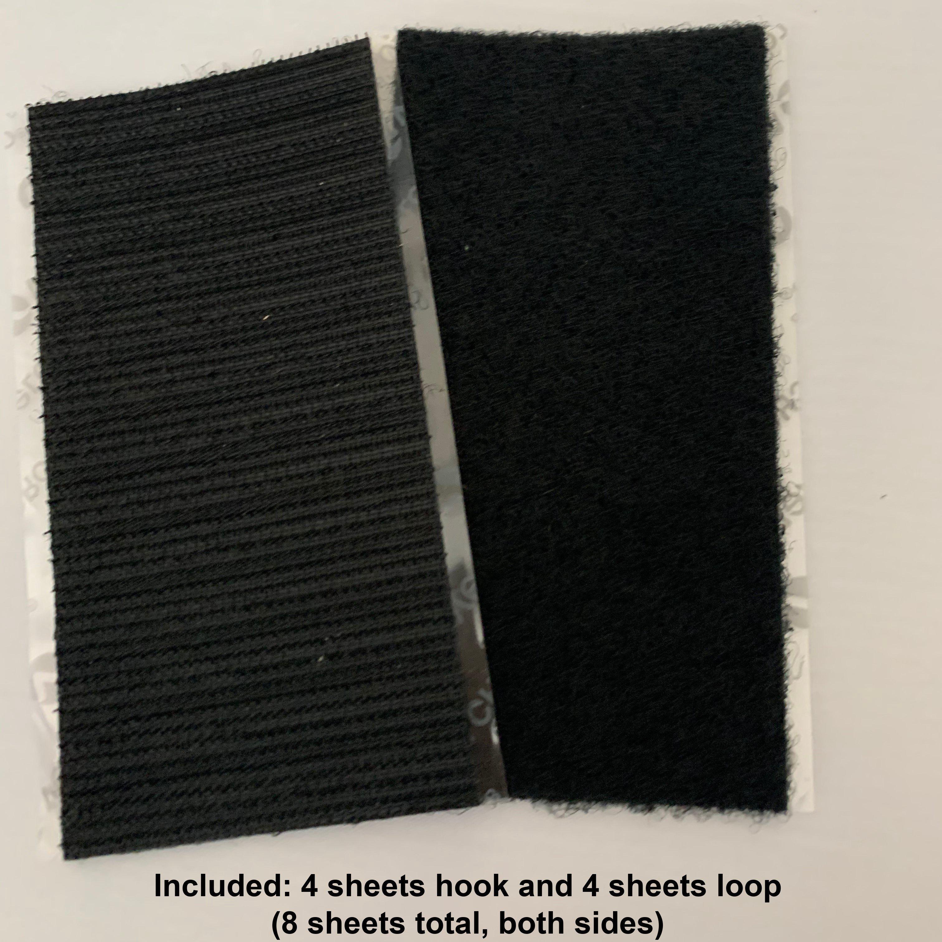 Adhesive Velcro Quick-Ship Holster