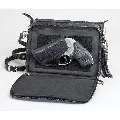 Concealed best sale carry wristlet