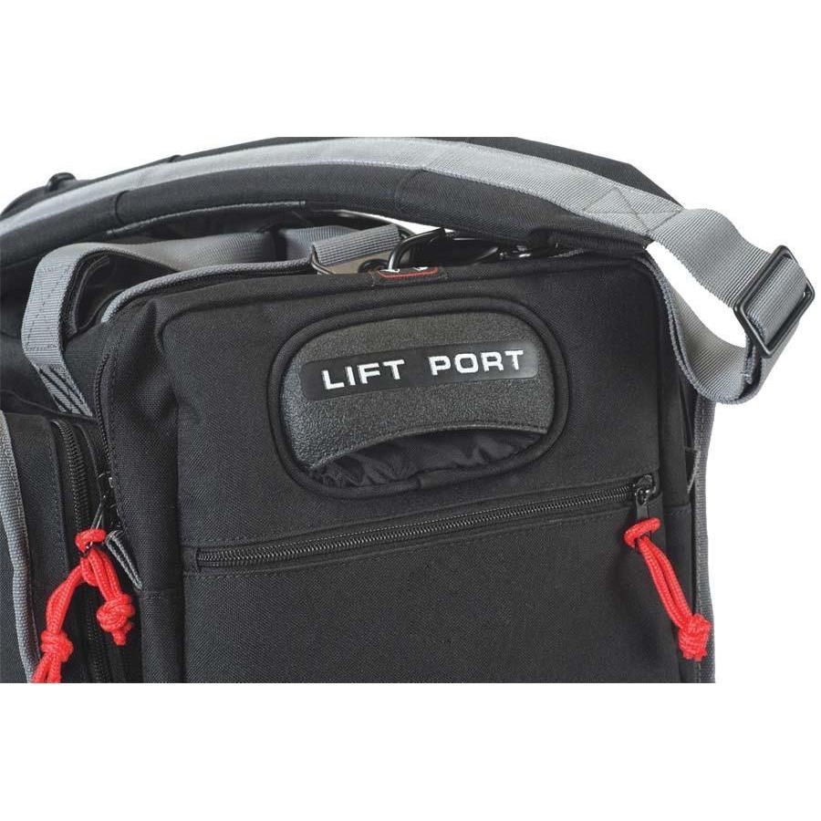 GPS Medium Range Bag | Womens Gun Bag | Gun Goddess - GunGoddess.com