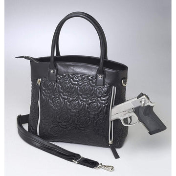P & G Collection Concealed Handgun Purse Handbag, Brand New