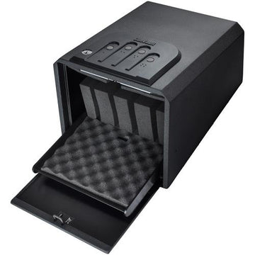 Small Storage Bin for Gun Safes