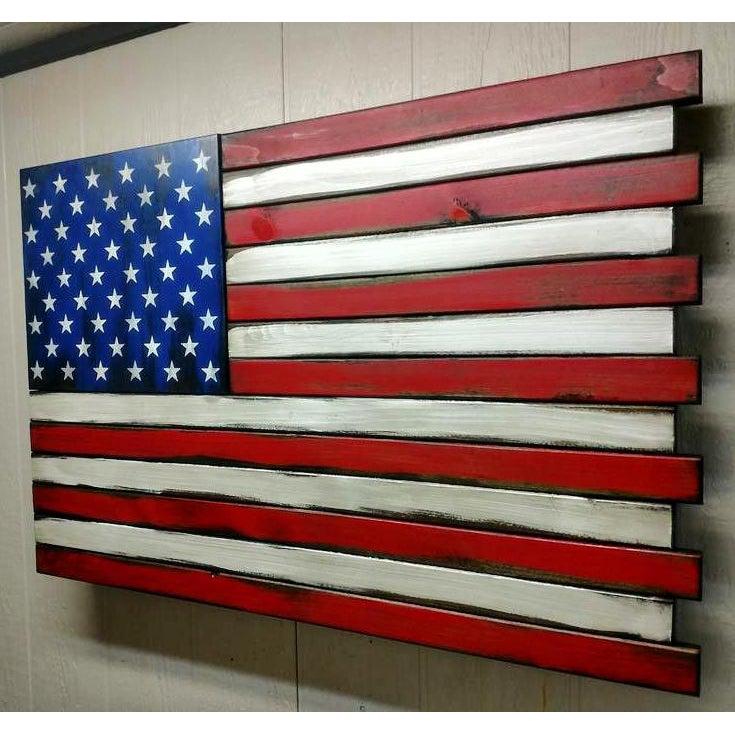 Traditional Concealment Flag | Home Decor| Gun Goddess - GunGoddess.com