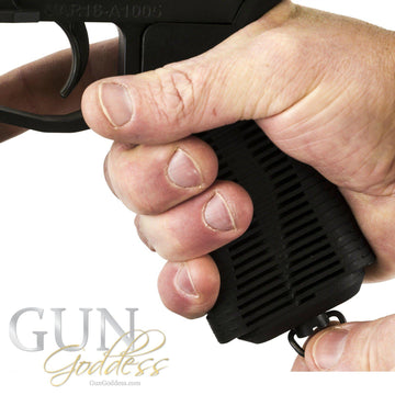 Unique Grip, Rifle Accessories